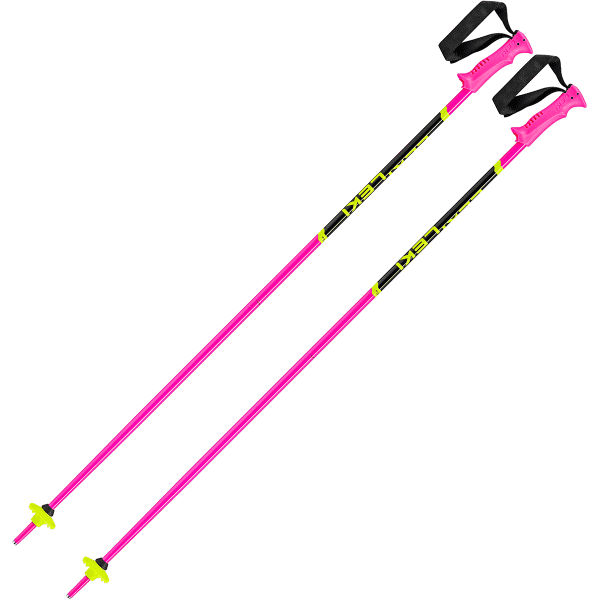 Bâton de ski LEKI RACING KIDS