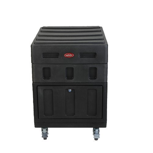 SKB GigSafe 1SKB19-R1400 koffer voor mixer
