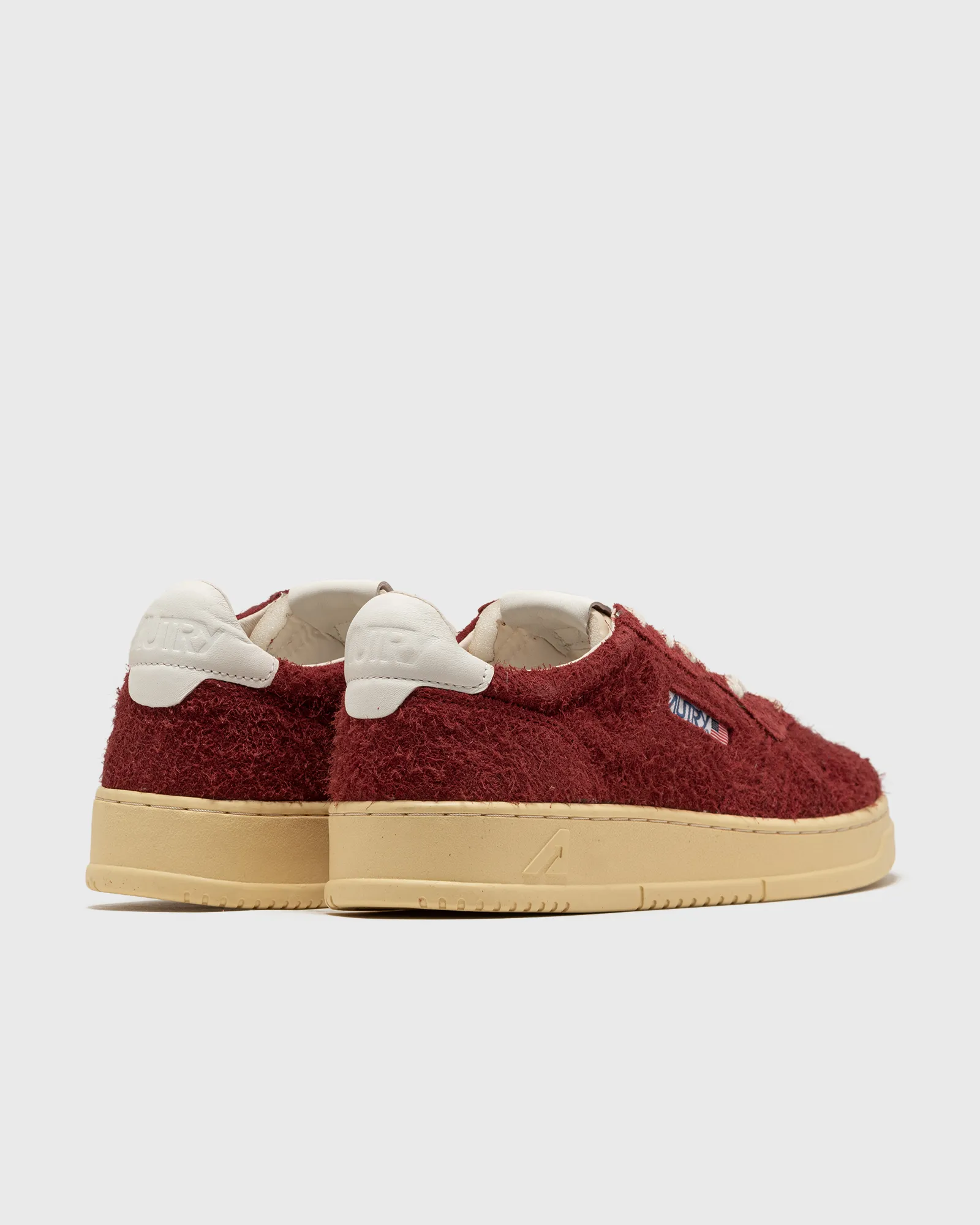 Autry Action Shoes MEDALIST LOW