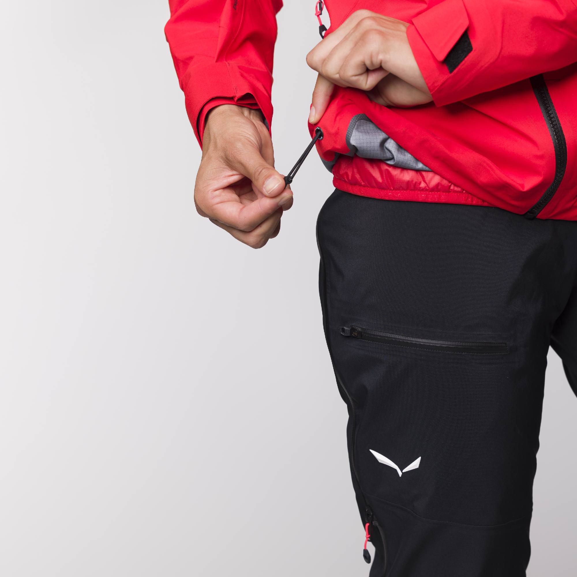 Salewa Ortles GTX Pro Jacket W's