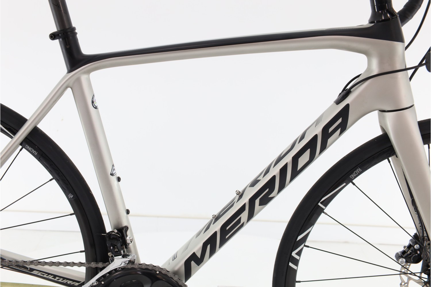 Merida Scultura 4000 (2021) | Diamond