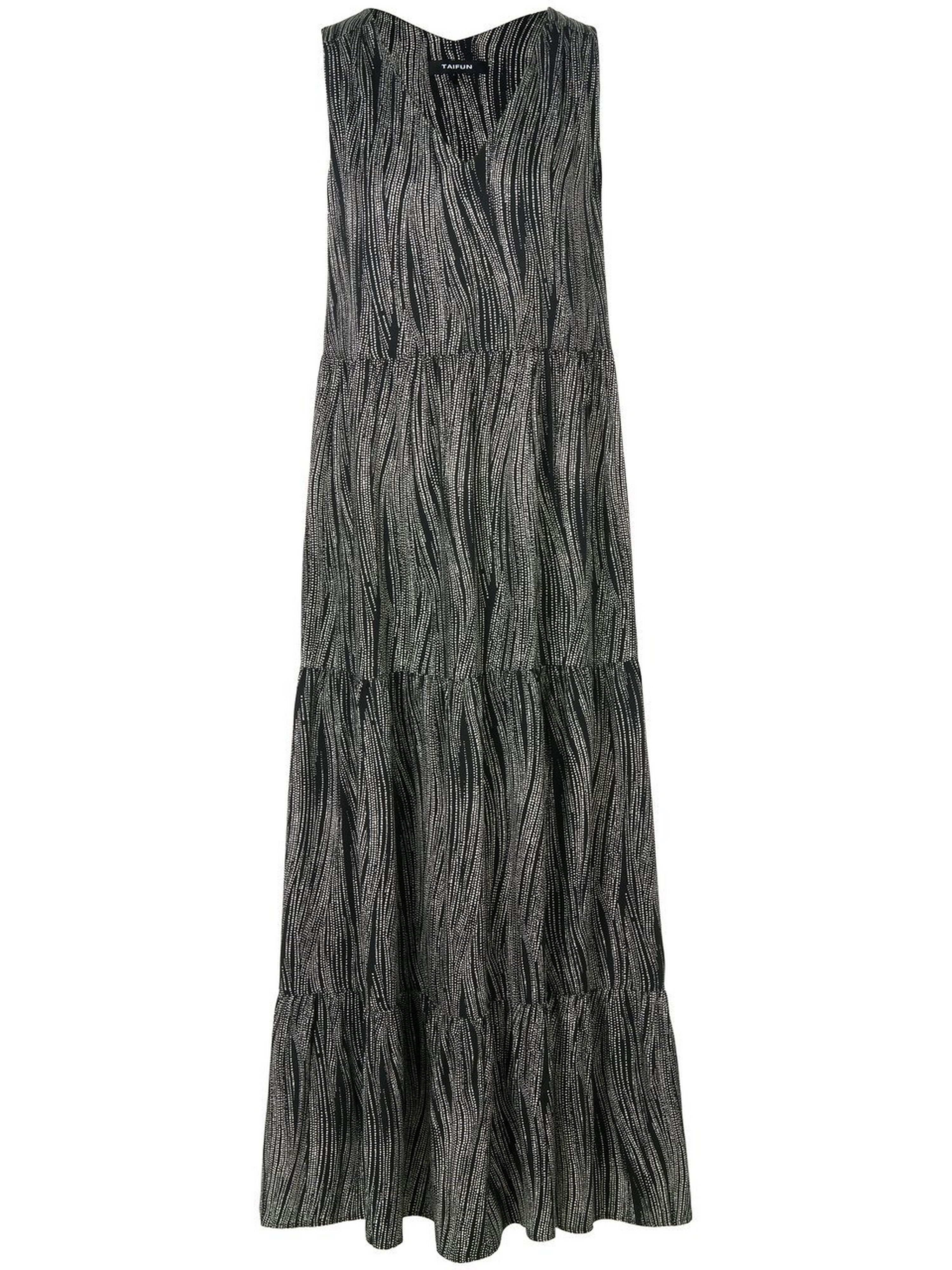 Maxikleid