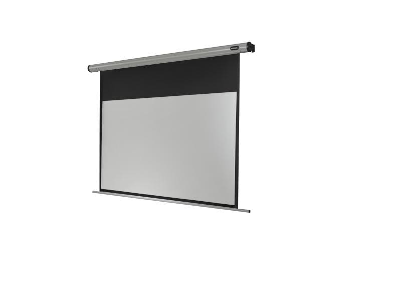 Celexon Motorleinwand Motor HomeCinema 200x113cm 16:9 Leinwand Motor HomeCinema 200 x 113 cm