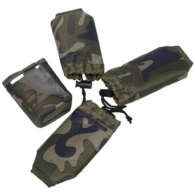 Housse De Protection Prologic Rmx-Pro Fulcrum