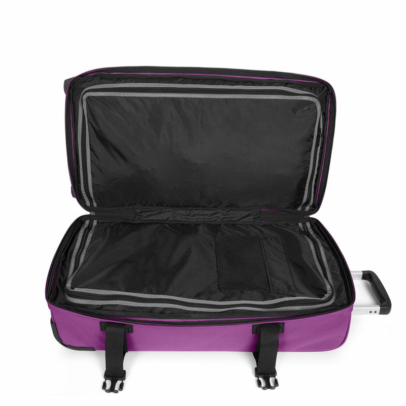 Eastpak Transit'R M Wieltas Fig Purple