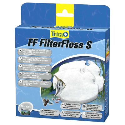 Tetra FF Feinfilter Vlies 400-800