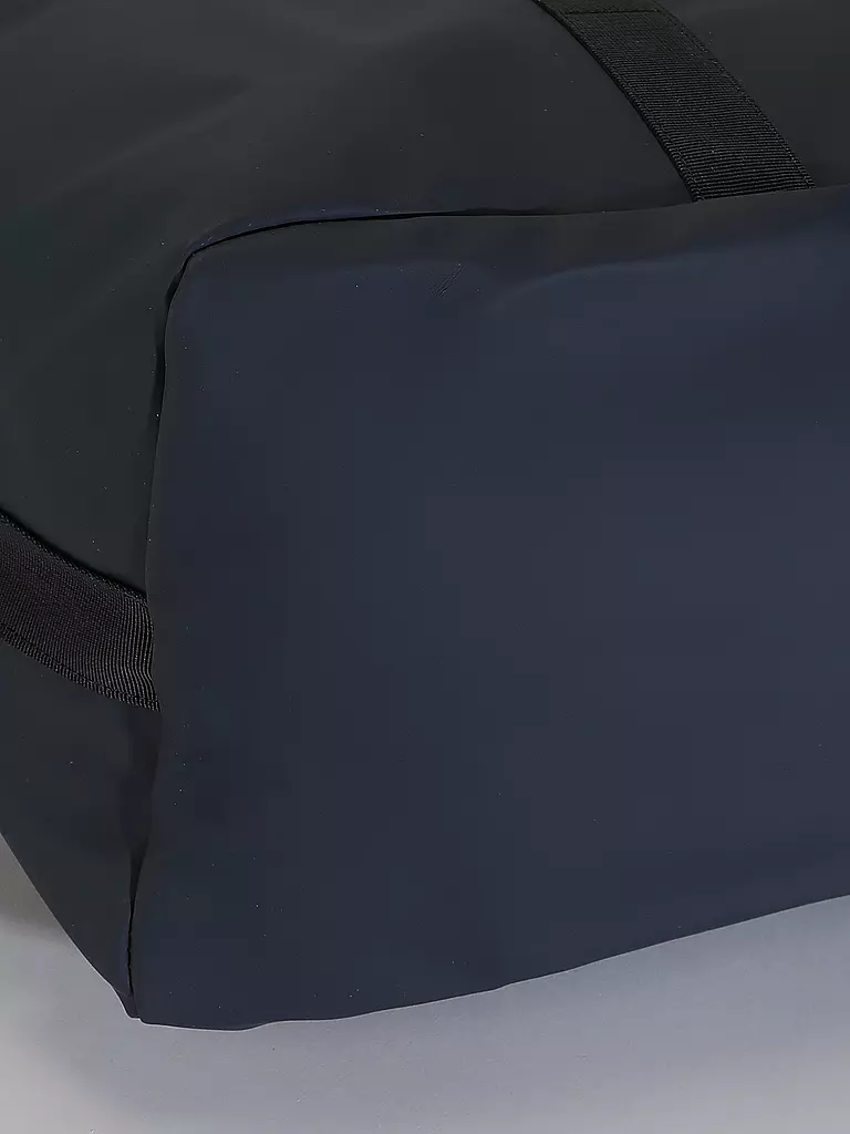 RAINS Tasche - Weekender HILO dunkelblau