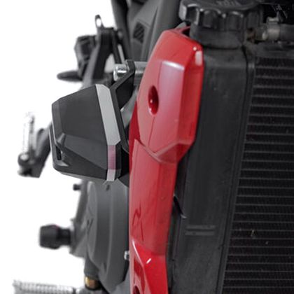 Pare-carter SW-MOTECH kit patin de protection