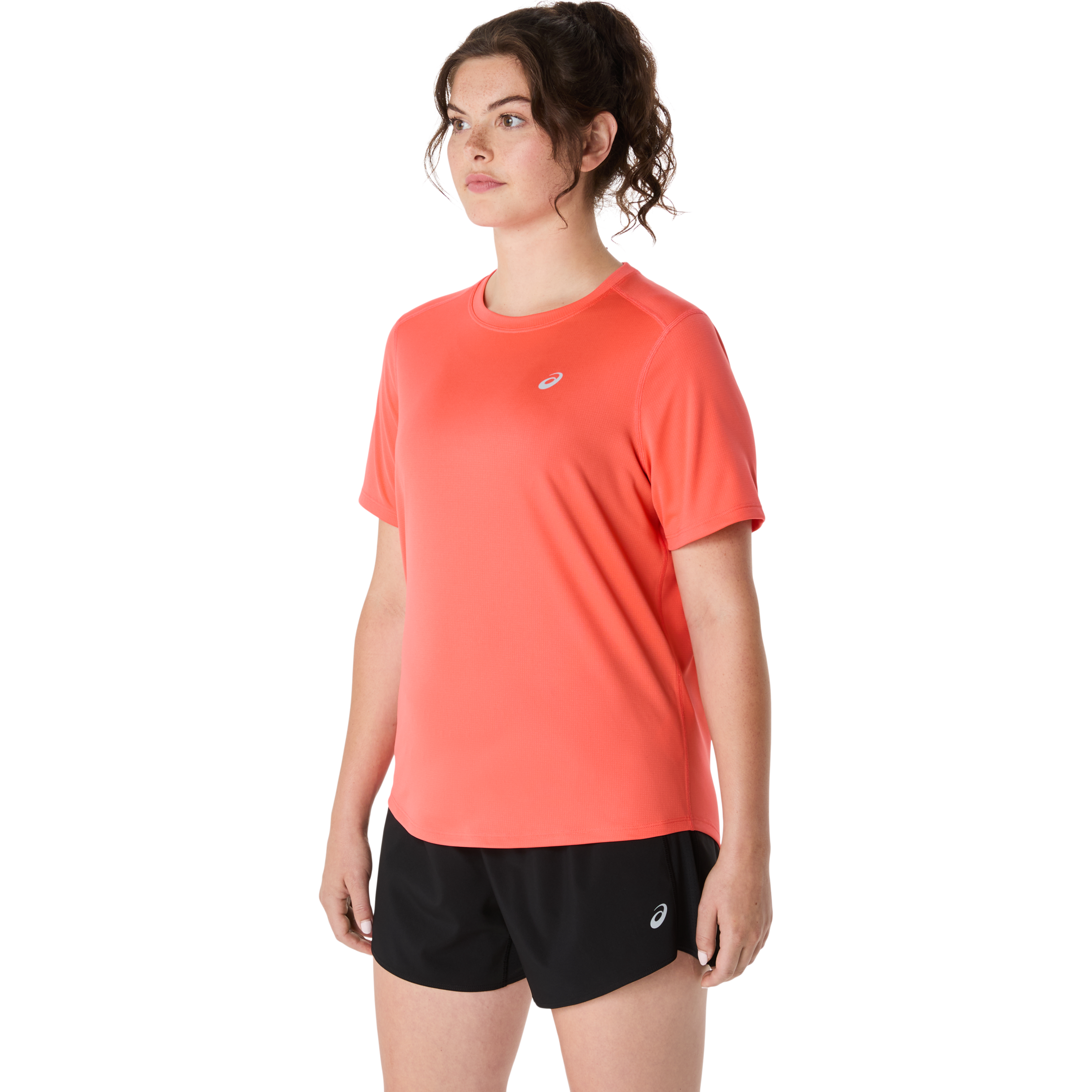 Asics Laufshirt »ASICS CORE TOP«