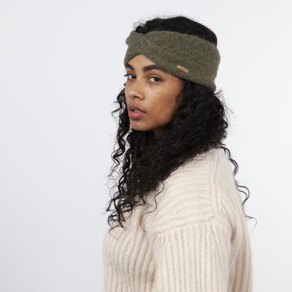 Bandeau BARTS ANYE HEADBAND ARMY