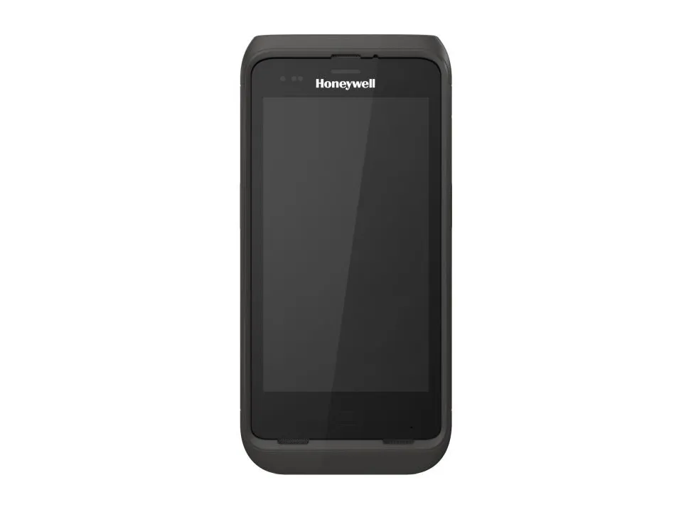 Honeywell CT45 XP - Terminal til indsamling af data - grov - Android 11 - 64 GB UFS card - 5