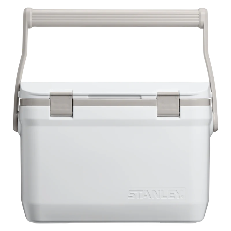 Easy-Carry Outdoor Cooler | 15.1L