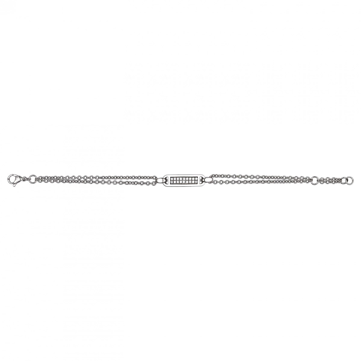 Bracelet en Acier