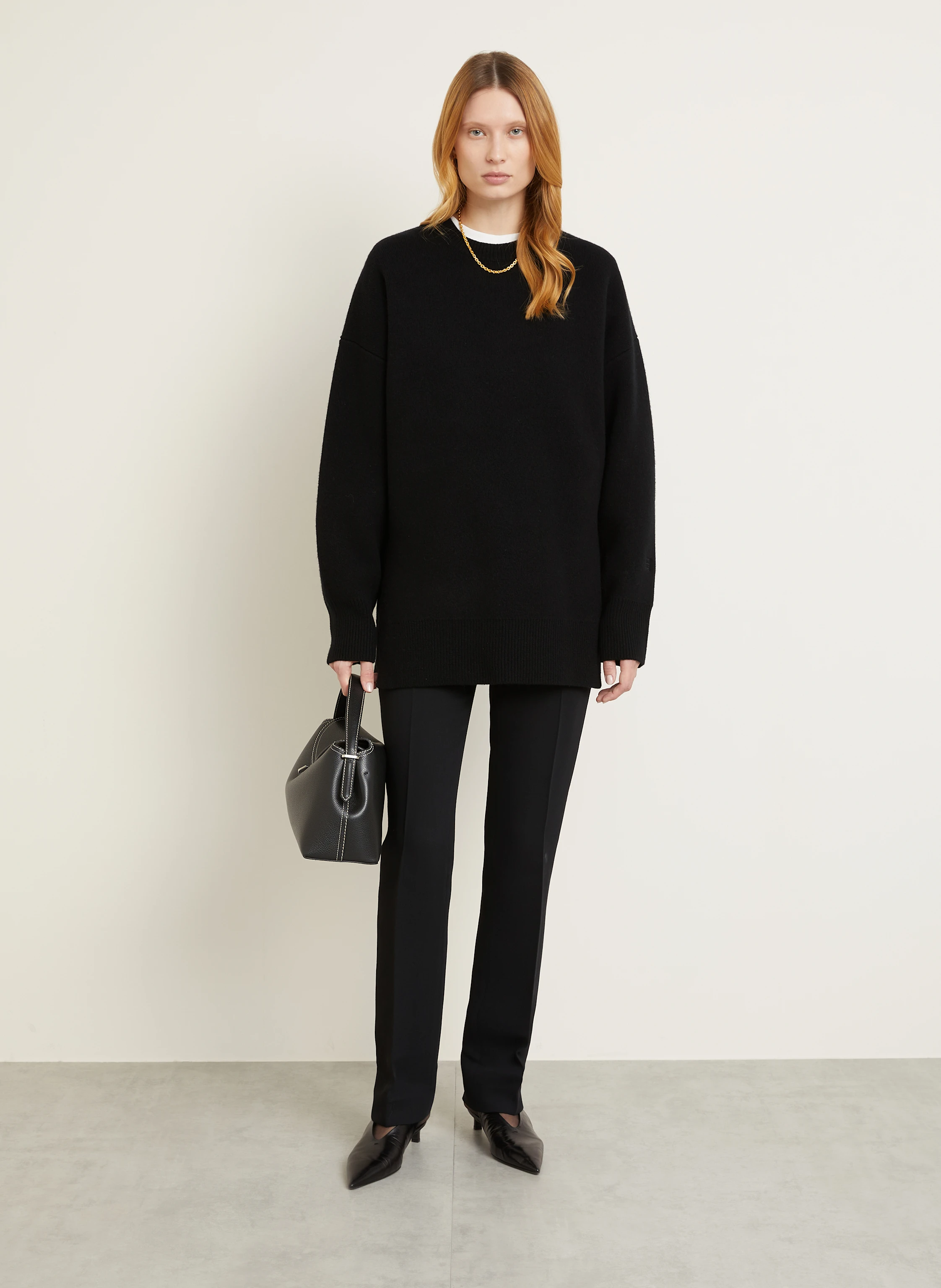 TOTEME Pullover