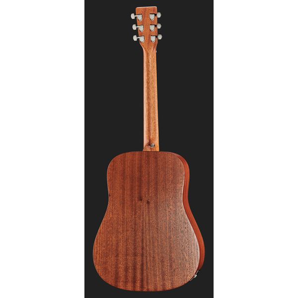 Martin Guitar Djr-10E-2, Sitka, Sapele LH