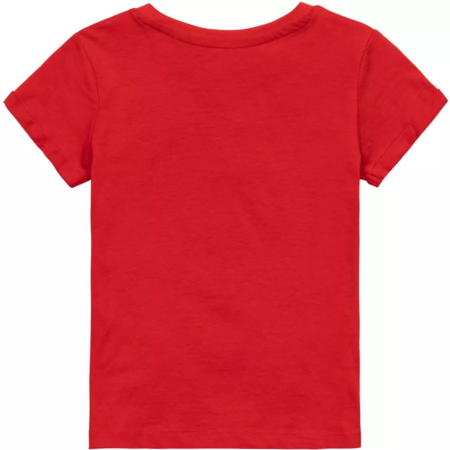 MINOTI T-Shirt Rot