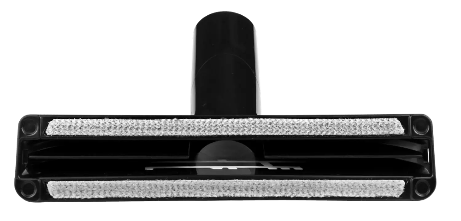 Makita 199039-9 Meubelzuigmond zwart - 180x32mm