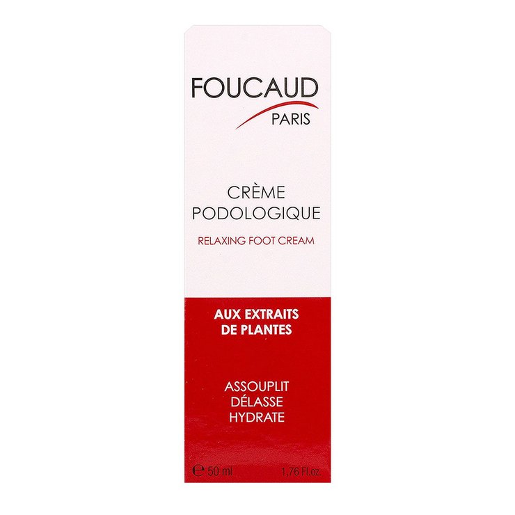 Crème podologique 50ml