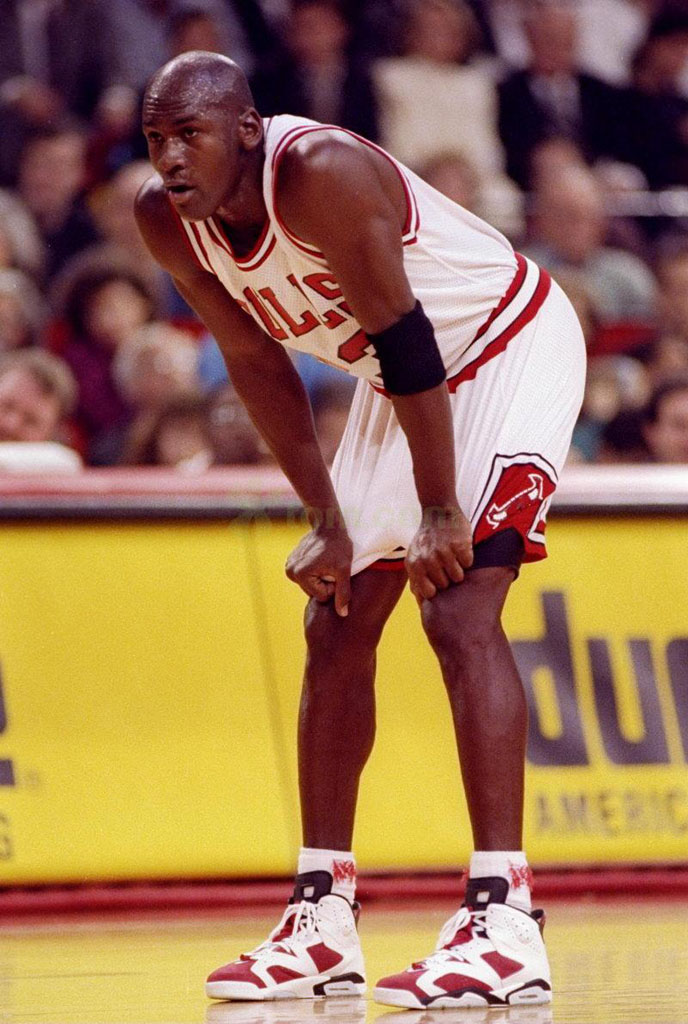 Jordan 6 Retro Carmine (2021)