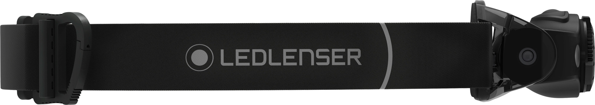 LedLenser MH4 Stirnlampe schwarz