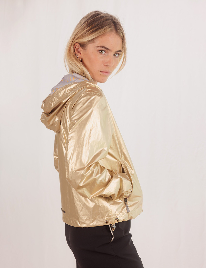 HBT BASICS JACKET | MIKE DORÉ