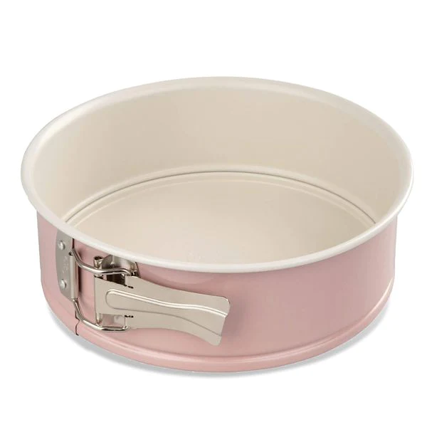 Moule à manqué à charnière 20 cm Dr, Oetker Rétro Dr. Oetker