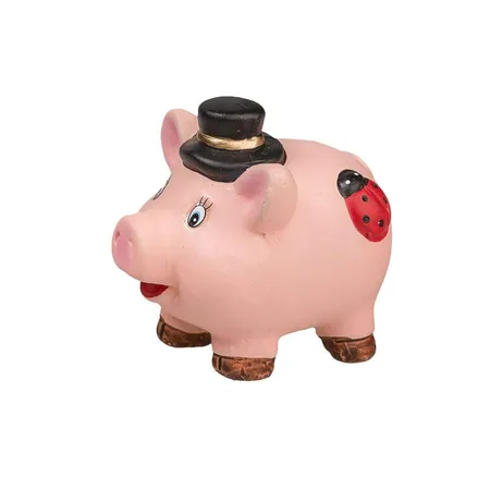 Glücksbringer Schweinchen, sortiert