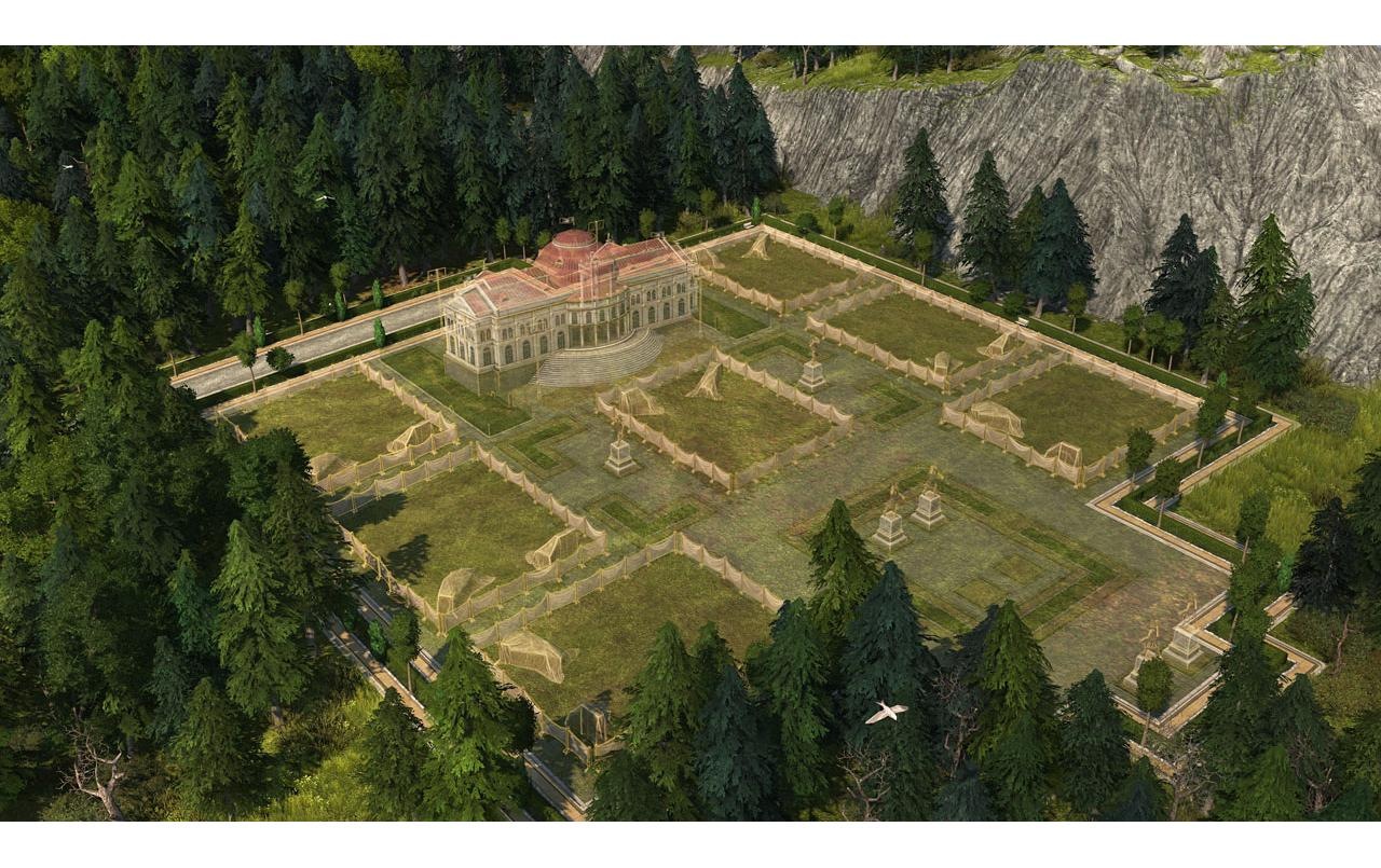 UBISOFT Spielesoftware »ANNO 1800 Console Edition, XSX« Xbox Series X
