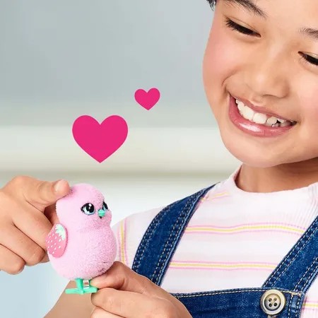 Little Live Pets Surprise Chick Pink, 1 Stück, sortiert