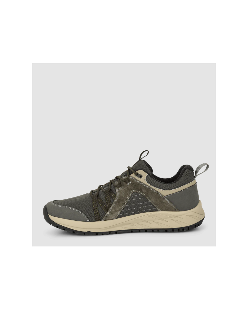GC Path - grey