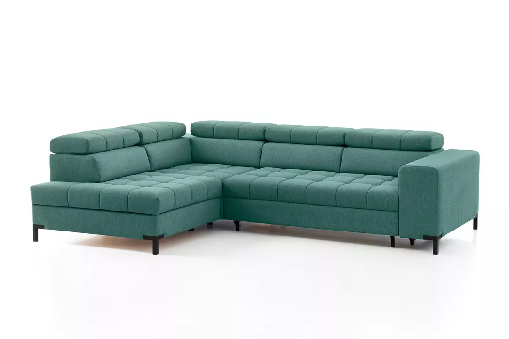 Ecksofa Bocco