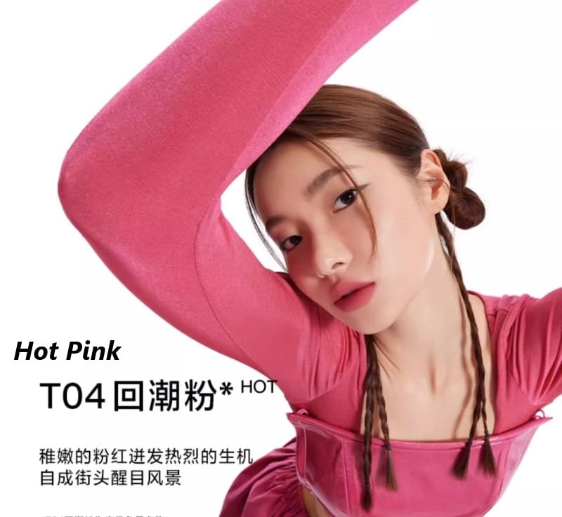 INTO YOU - Matte Lip & Cheek Mud (4-5)