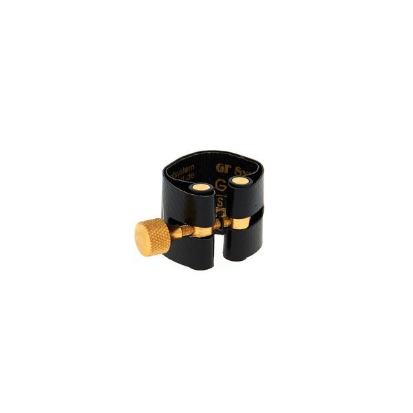 GF GF-11S Ligature Tenor Sax G