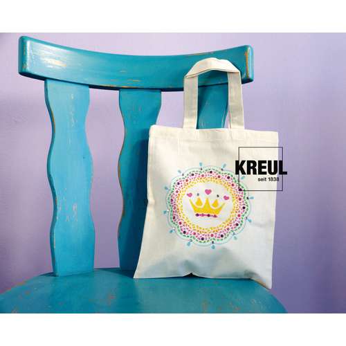 KREUL Textil Marker medium