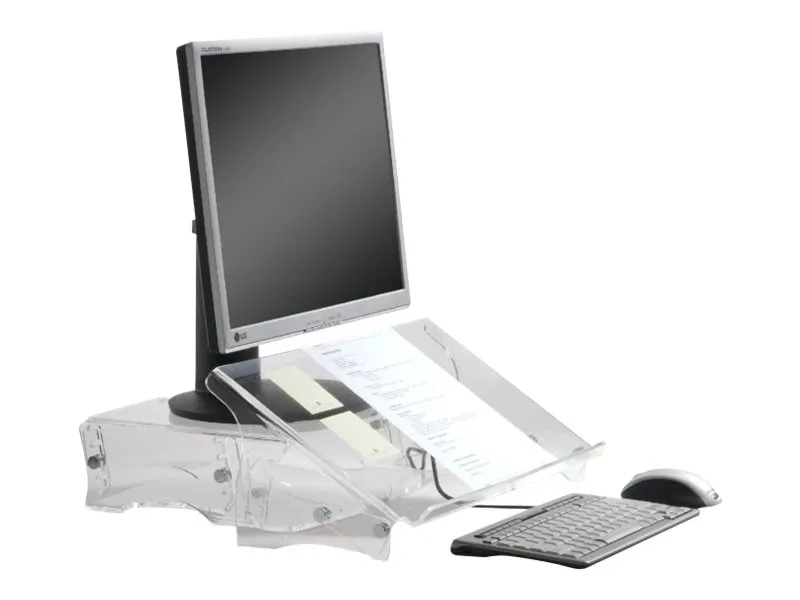Bakker Elkhuizen Q-doc 515 Document Holder - Kopiholder