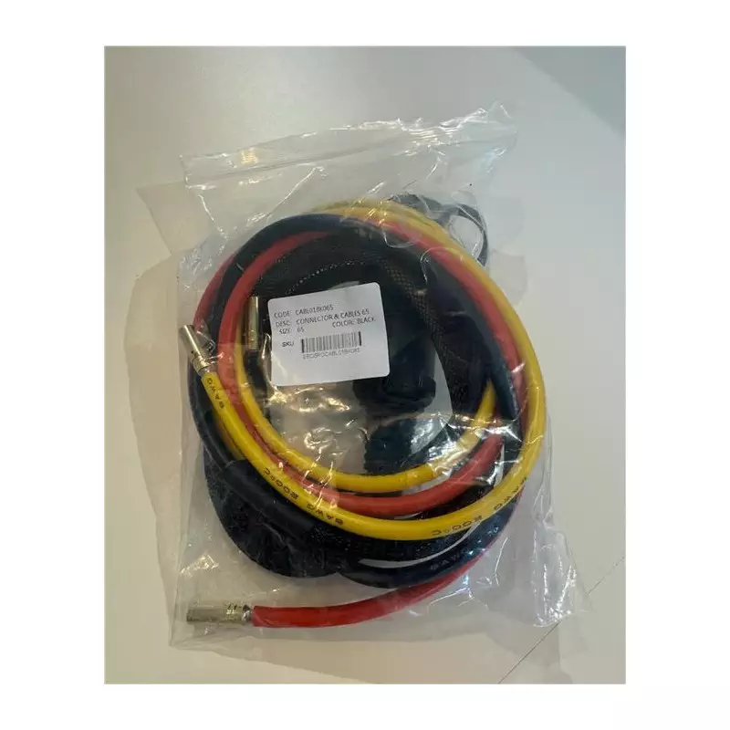 Pièce détachée efoil TAKUMA CONNECTOR & CABLES