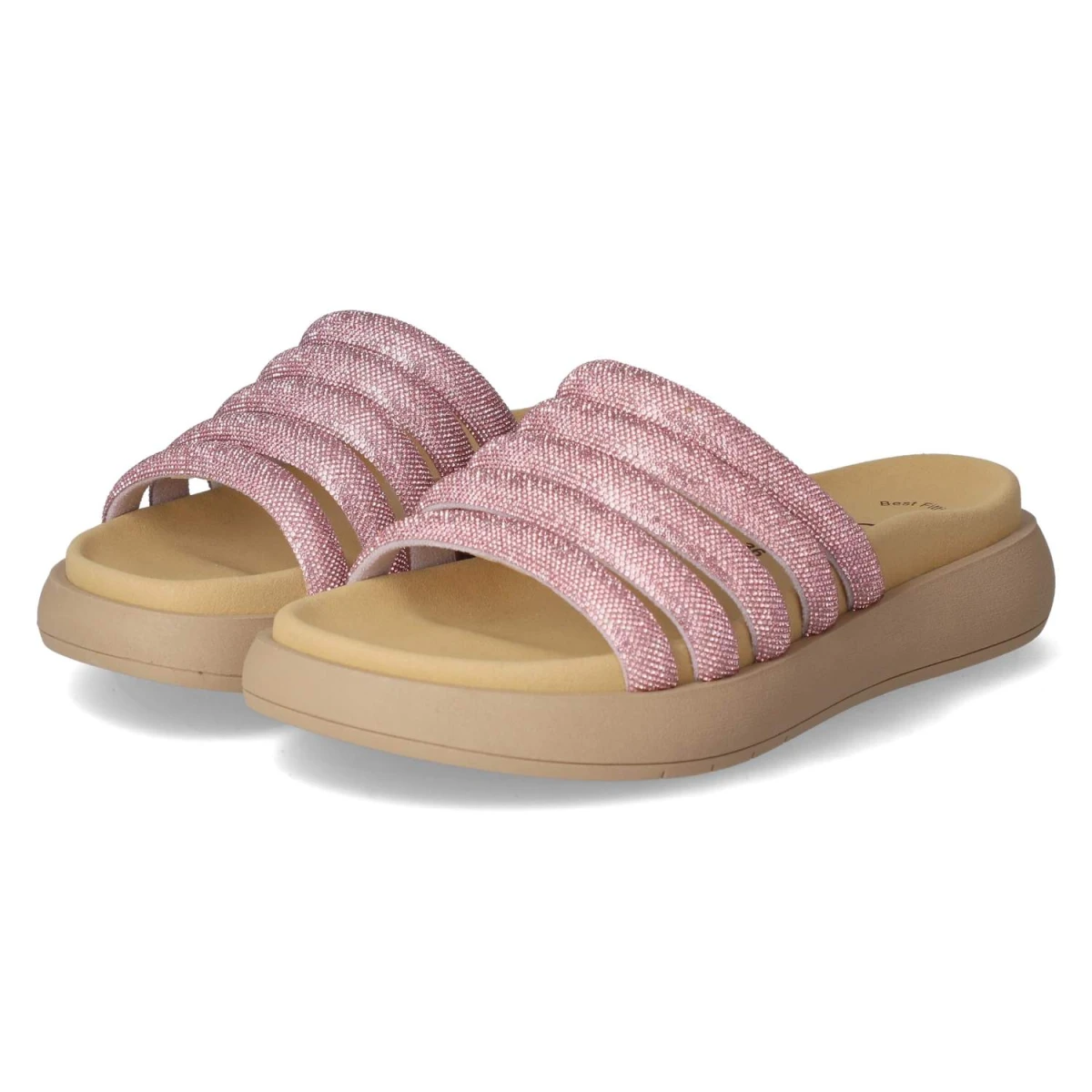 GaborPantoletten - soft pink