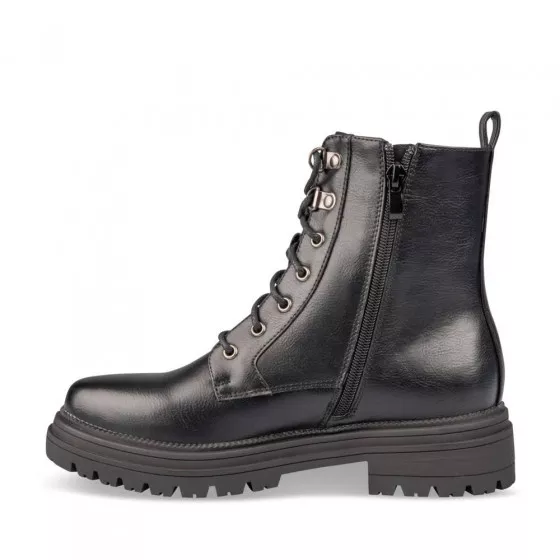 Bottines NOIR MERRY SCOTT