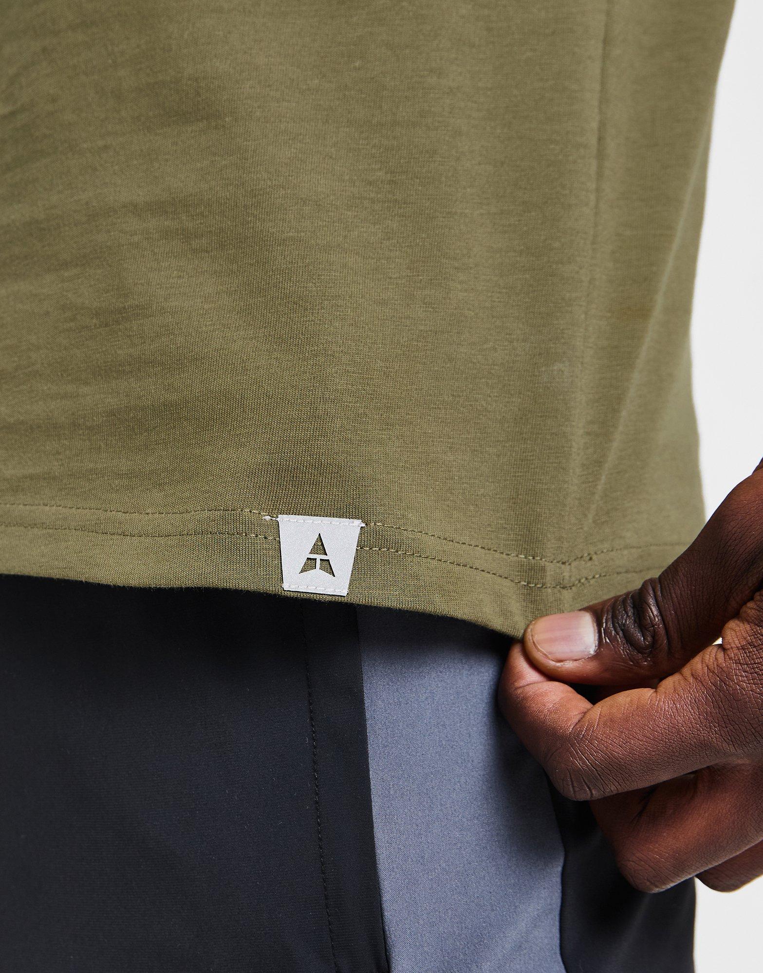 Technicals T-shirt Grip Homme