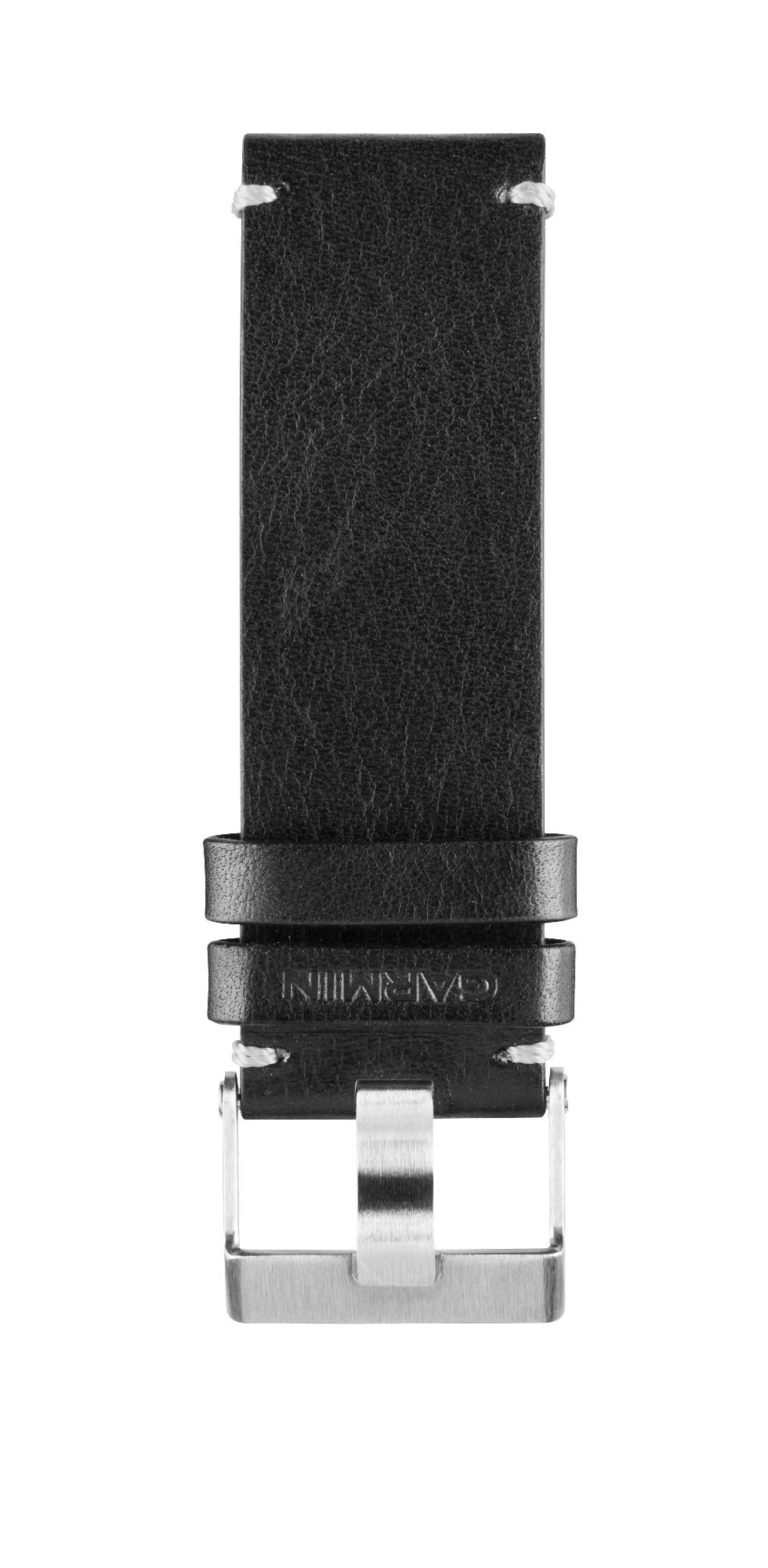 Garmin<br>Leather 24mm