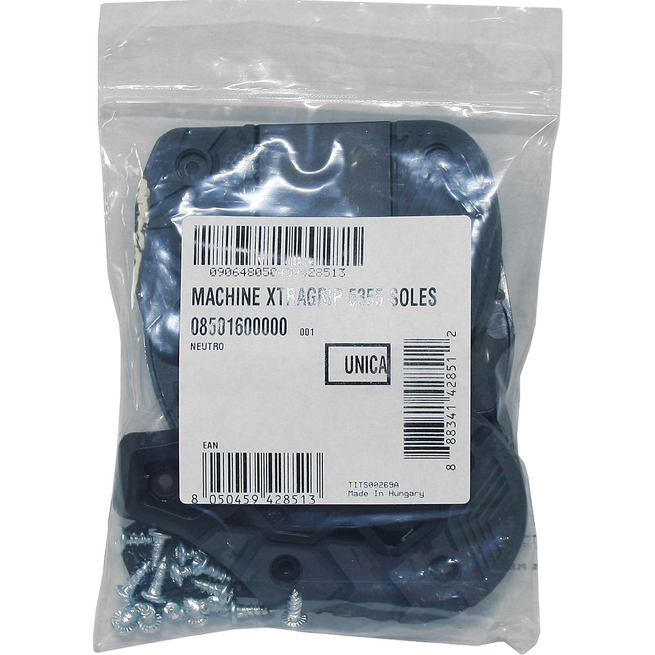 Nordica Machine Xtragrip Alpine 5355 soles | Nordica Skischuhe | Nordica | N | MARKEN | XSPO