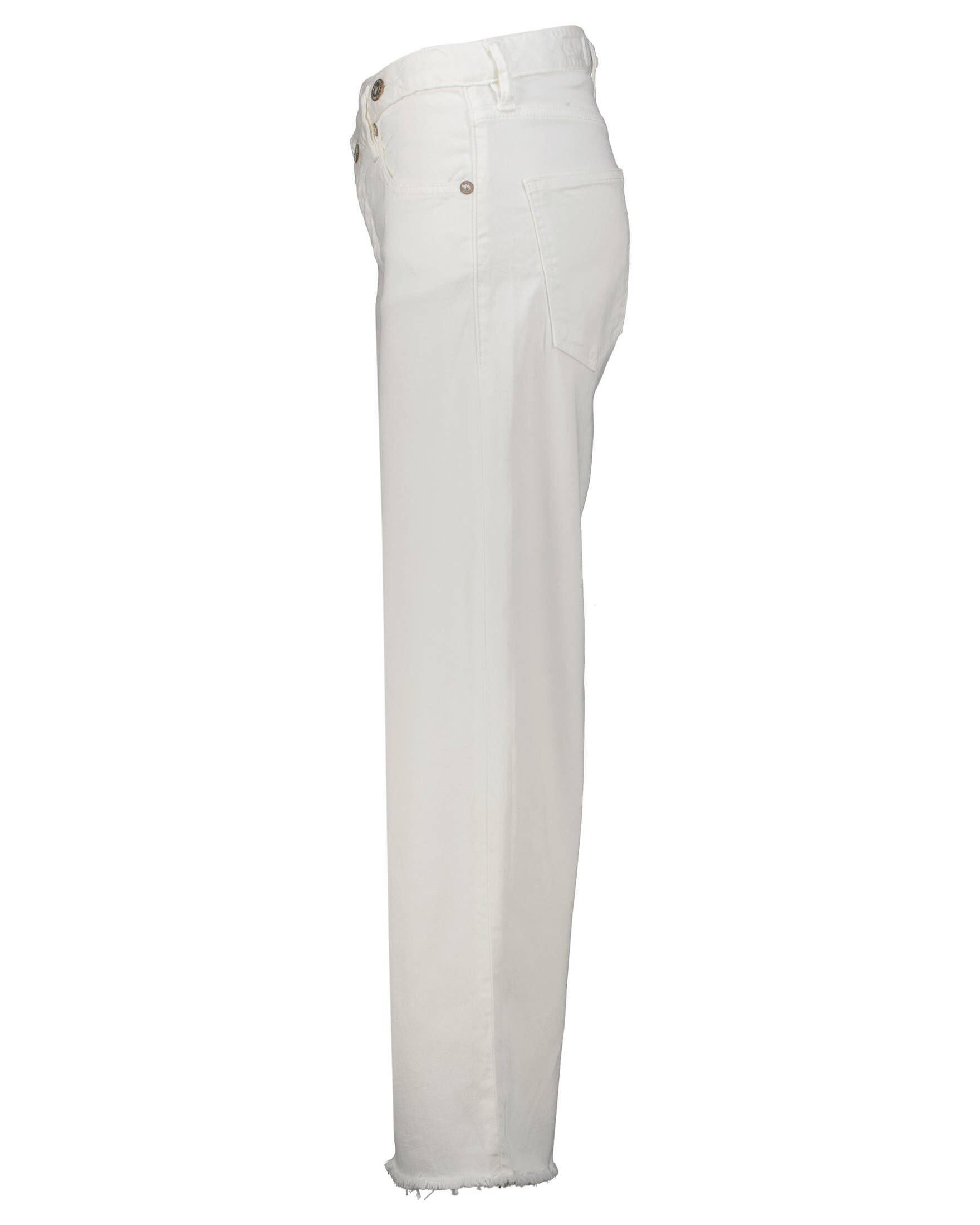 Herrlicher| Damen Jeans MÄZE SAILOR TWILL Loose Fit