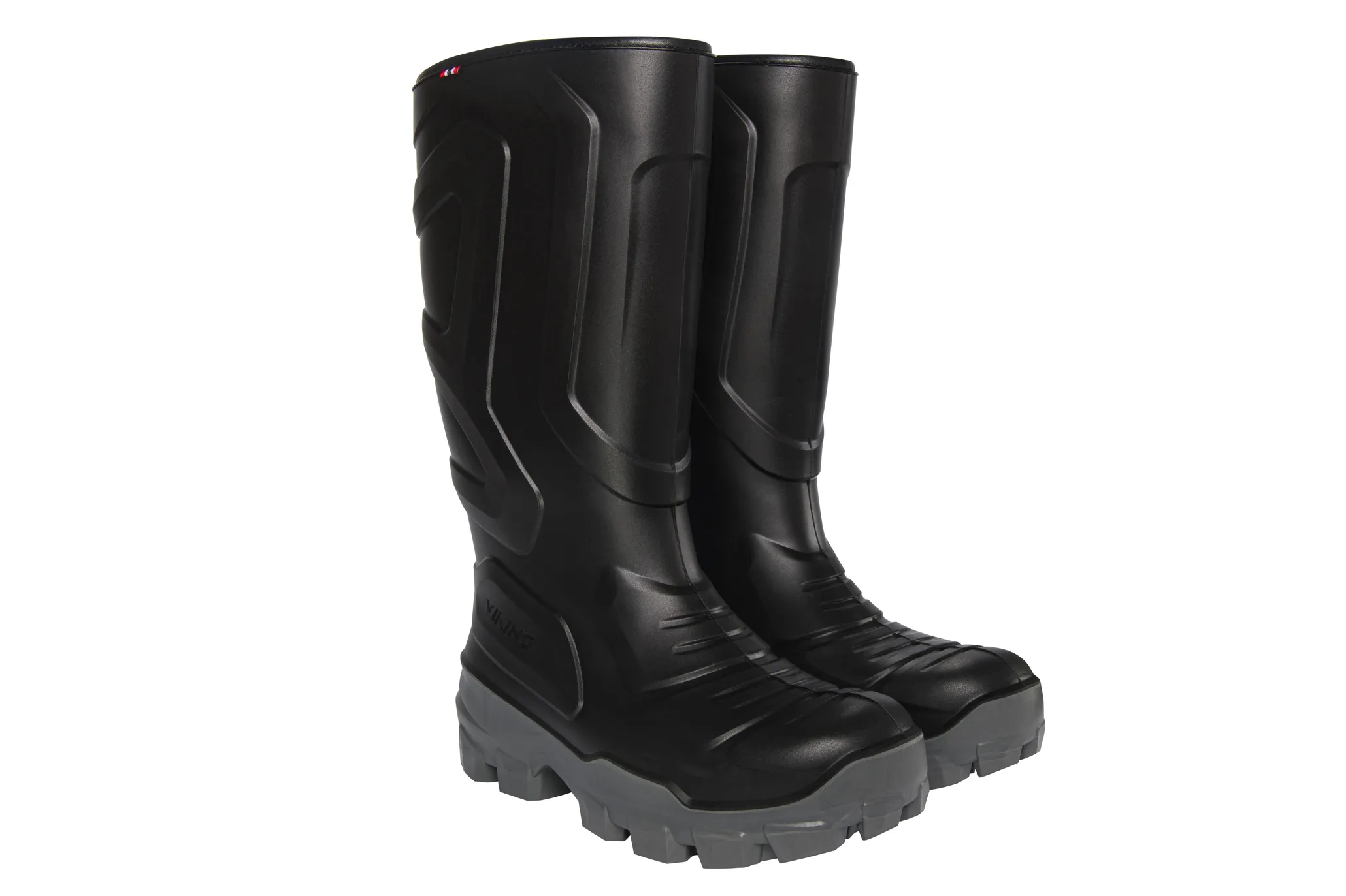 Viking Footwear Icefighter 2 Warm Black/Charcoal