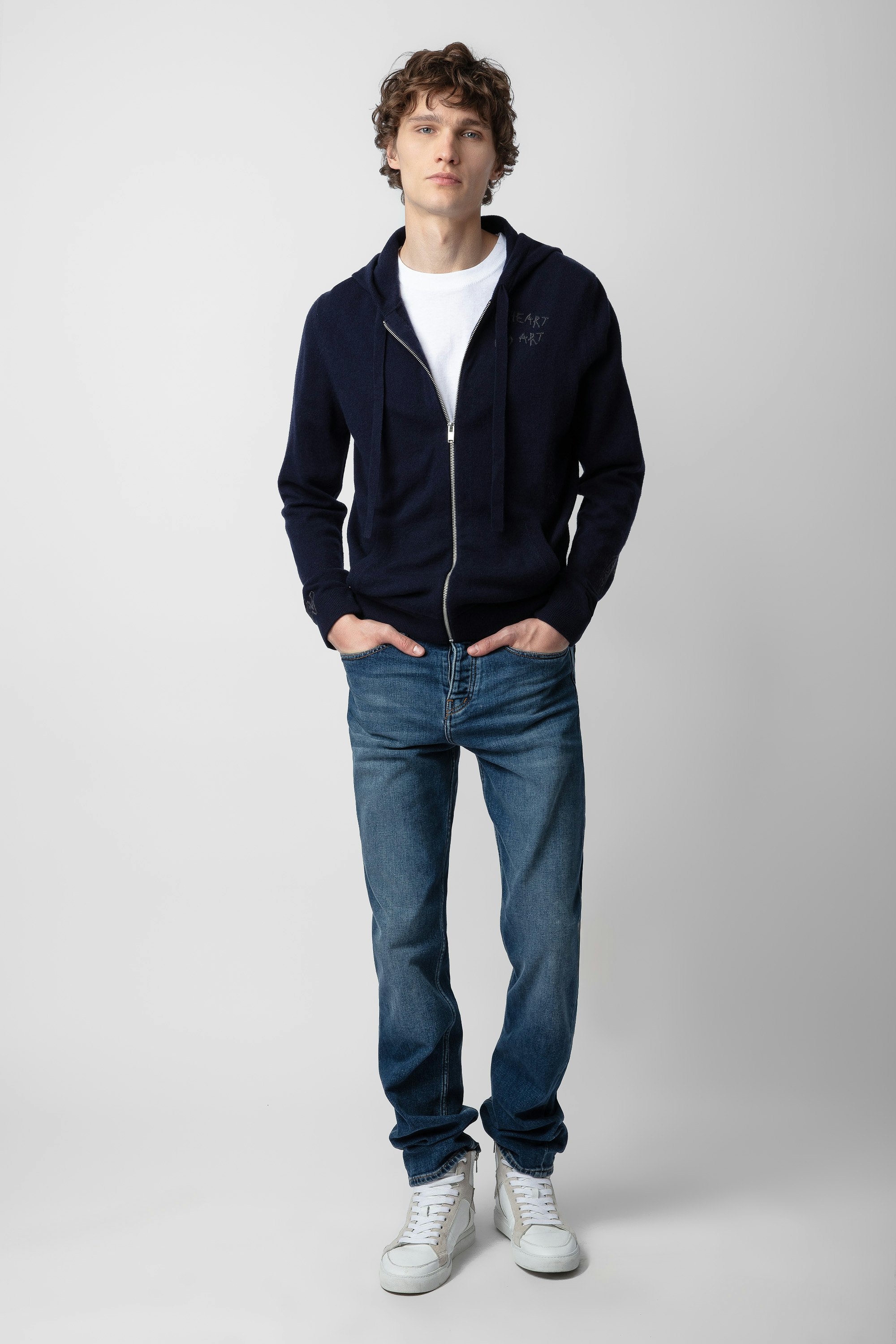 Cardigan Clash