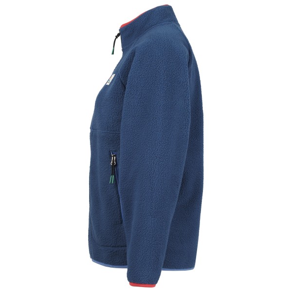 Passenger - Women's Fairbanks Full Zip Recycled Sherpa Fleece - Veste polaire