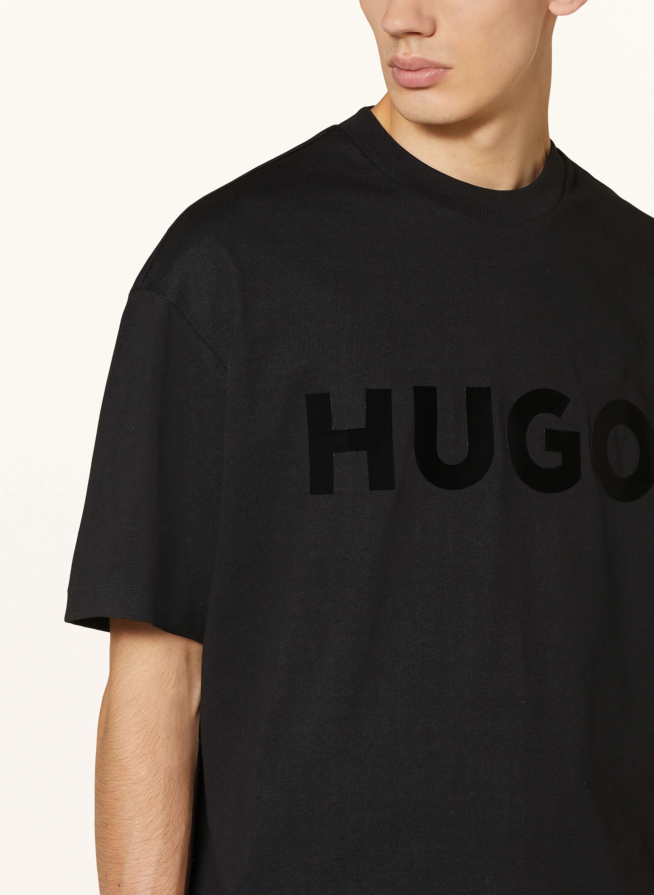 HUGO T-Shirt DINKEE