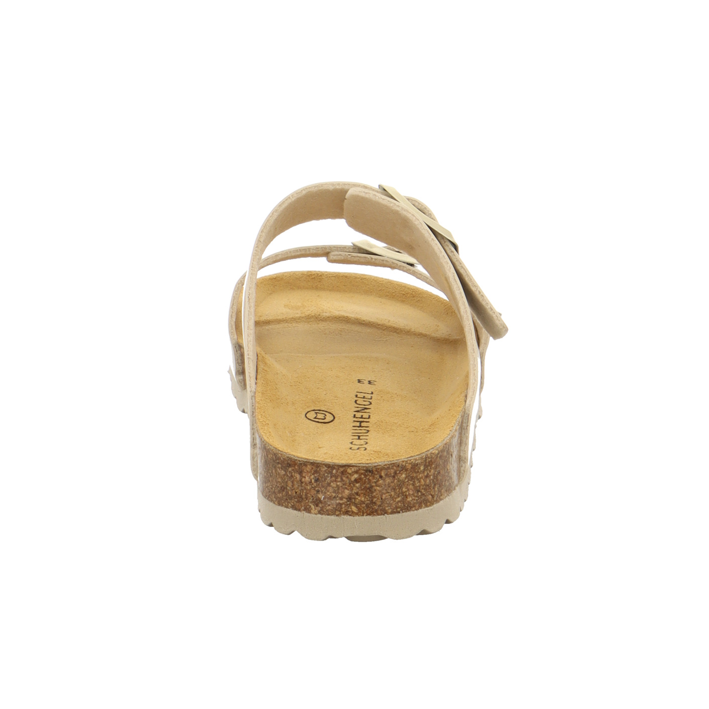 Mule beige