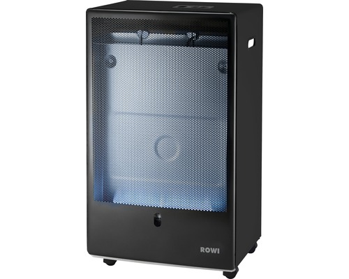 Gaskachel Rowi Blue Flame Eco Smart 4200 watt