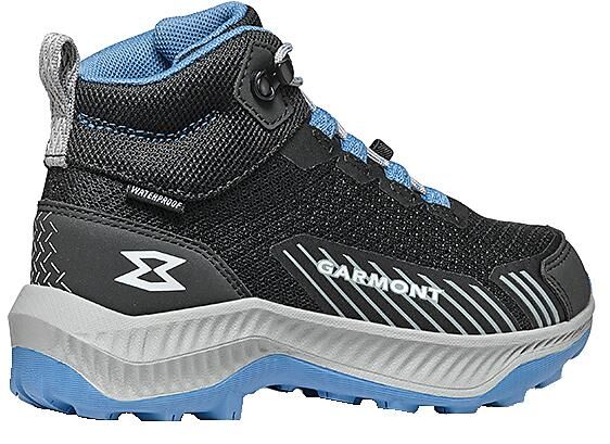 GARMONT - CHAUSSURES MULTIACTIVITE 9-81 KID PULSE MID WP