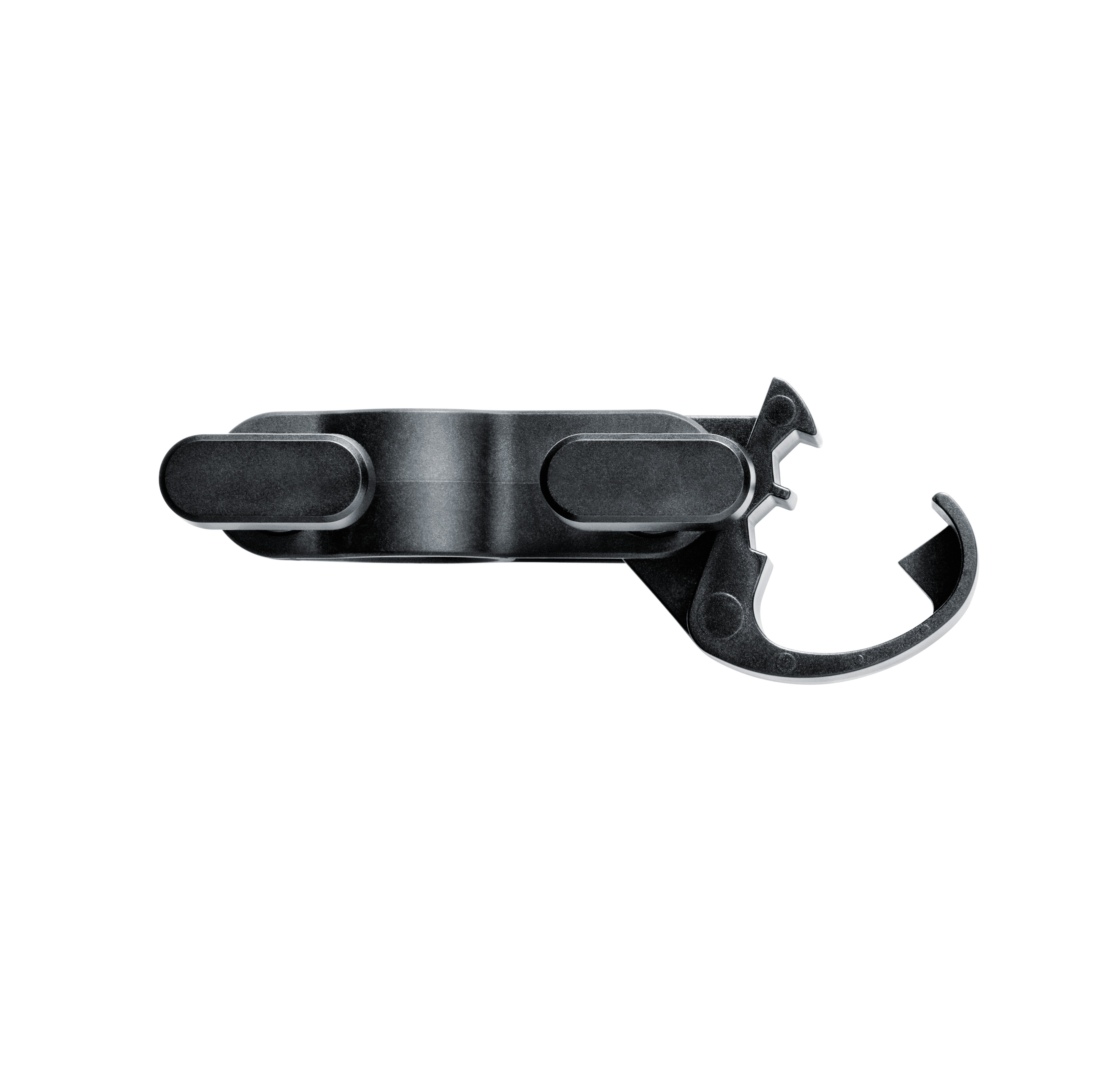 Shure A6D microfoonclip voor NXN6 tommicrofoon